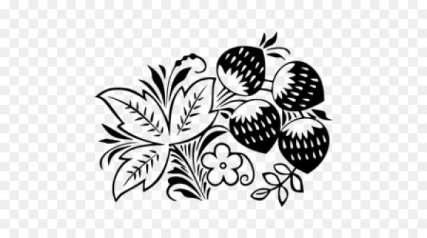 Русские узоры