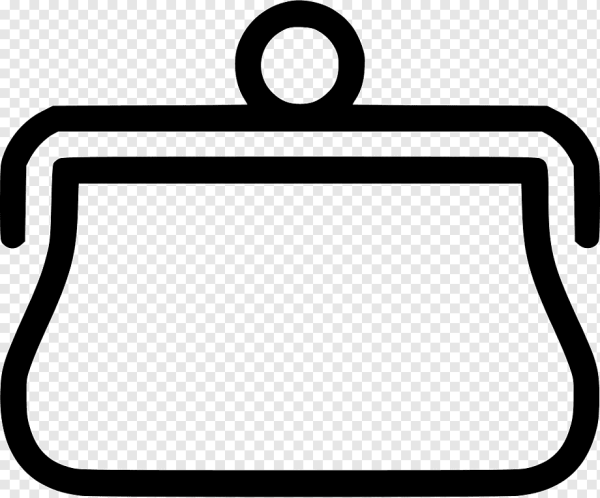 Кошелек контур