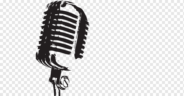 Микрофон PNG