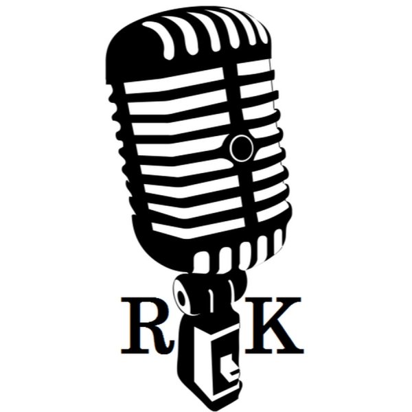 Микрофон силуэт