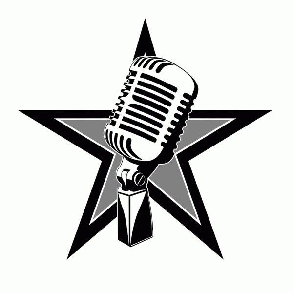 Символ вокала