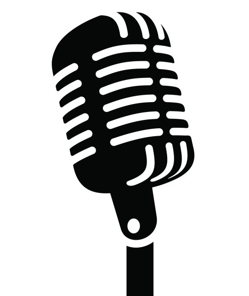 Микрофон vector