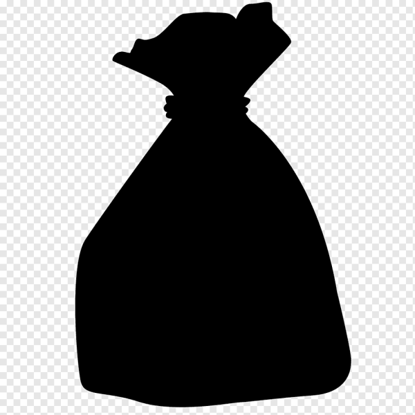 Мешок раскраска