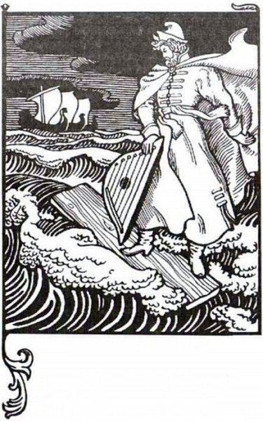 Водяной раскраска