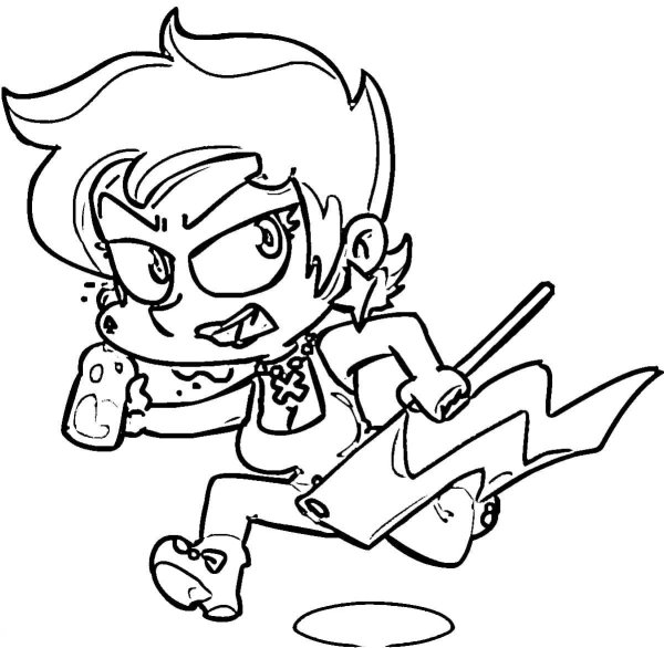 Эмма и Феликс 13 карт