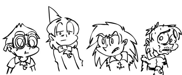 13 Карт земля королей Феликс