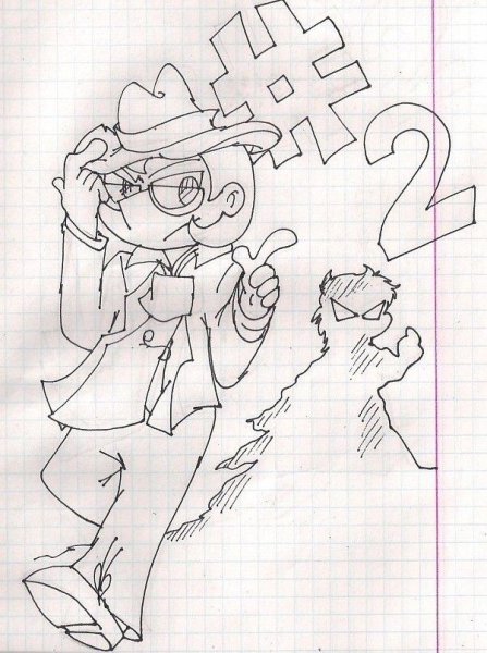 Раскраска 13 карт