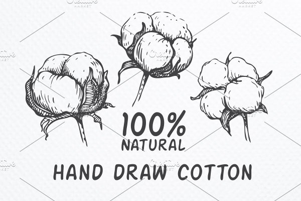 Хлопок трафарет