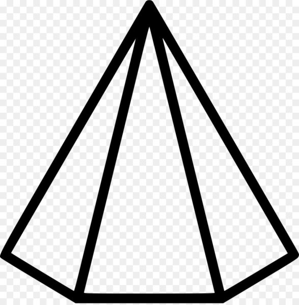 Пирамида фигура