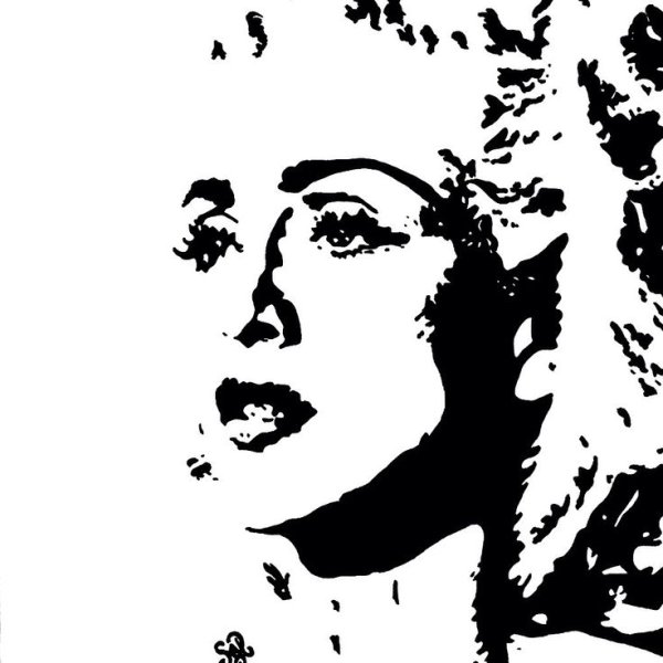 Эдит Мадонна