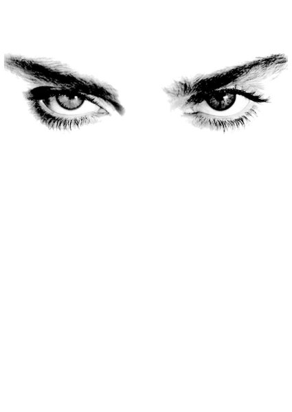 Madonna Eyes