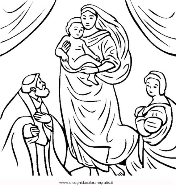 Сикстинская Мадонна