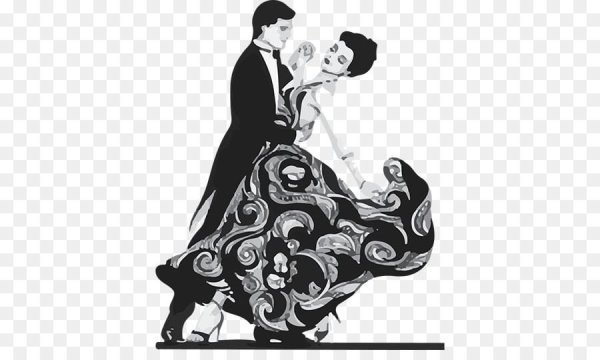 Бал на прозрачном фоне