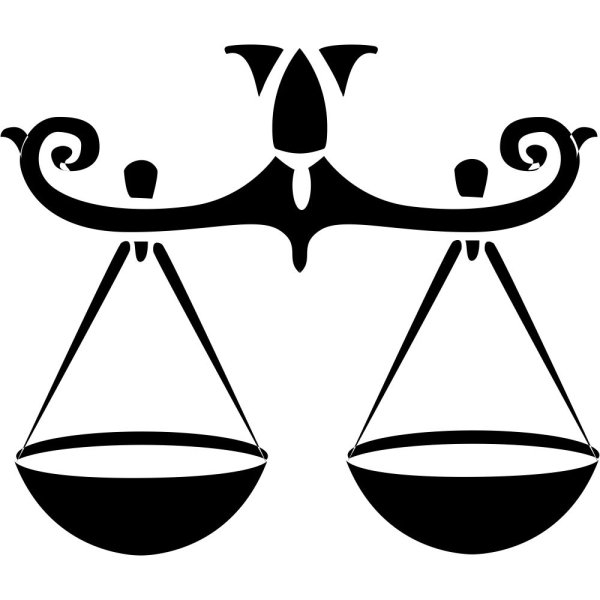 Знаки зодиака. Весы