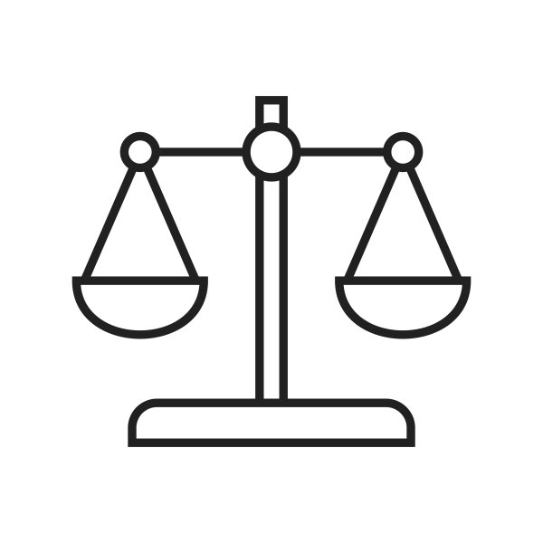 Весы иконка