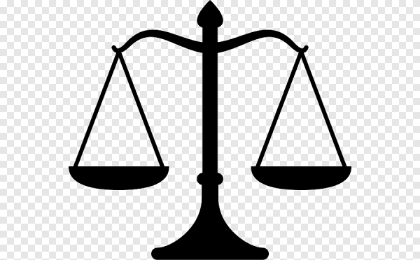 Символ правосудия