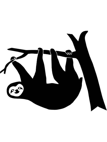 Лень иконка