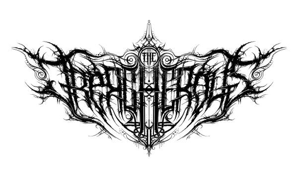 Готические Татуировки эскизы