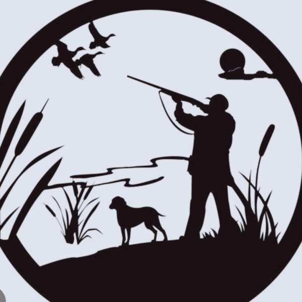 Охотничьи эмблемы