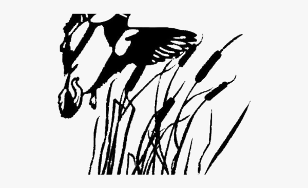 Векторная Графика охота