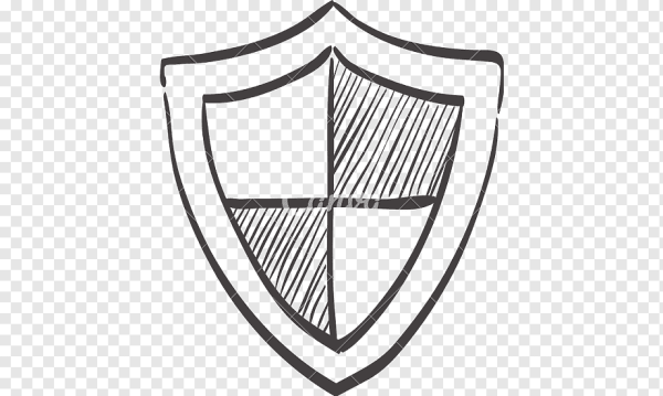 Графическое изображение щита