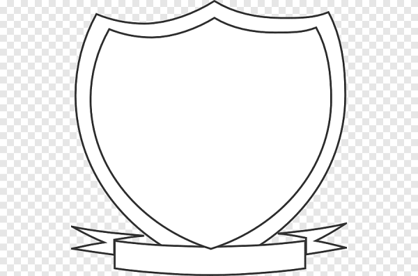 Герб шаблон