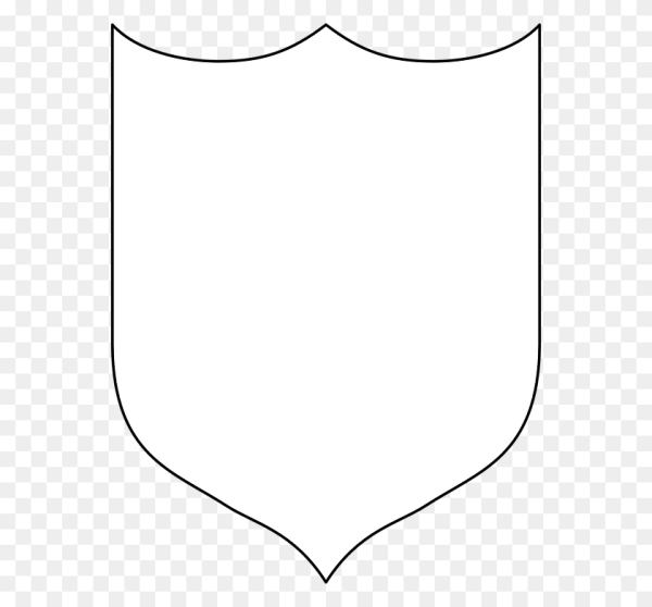 Формы щитов