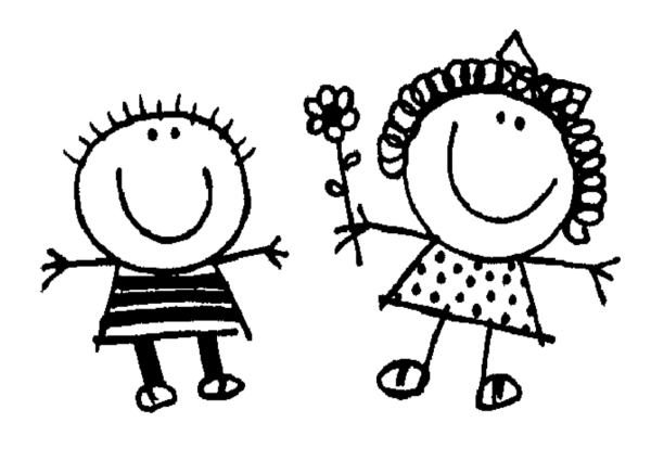 Рисунки для детей