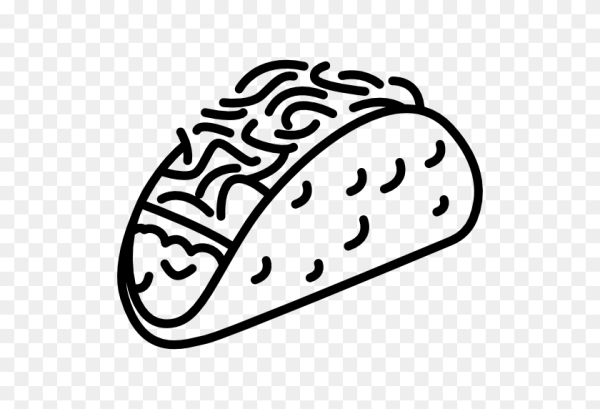 Шаурма контур