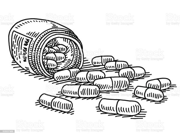 Лекарства эмблема