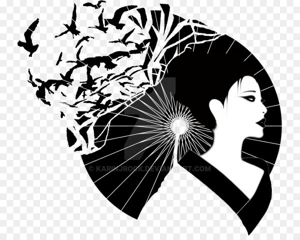 Японские силуэты