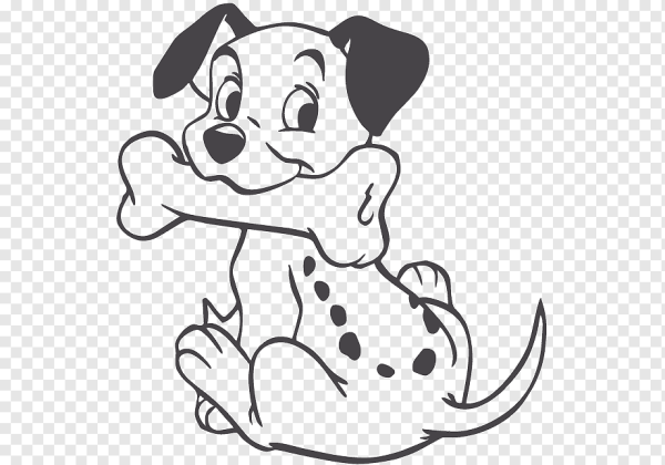 101 Далматинец