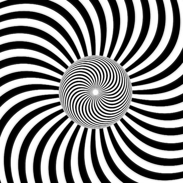 Оптические иллюзии