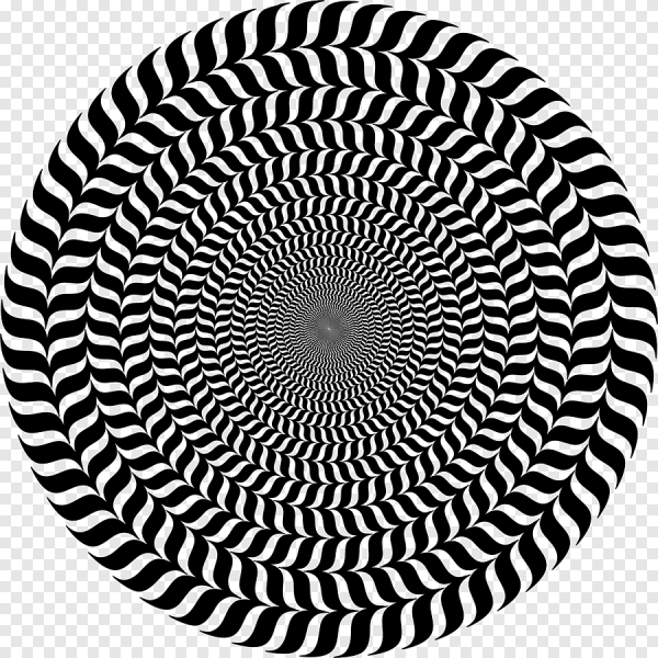 Оптические иллюзии