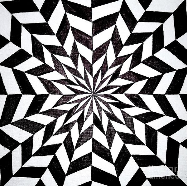 Оптические иллюзии