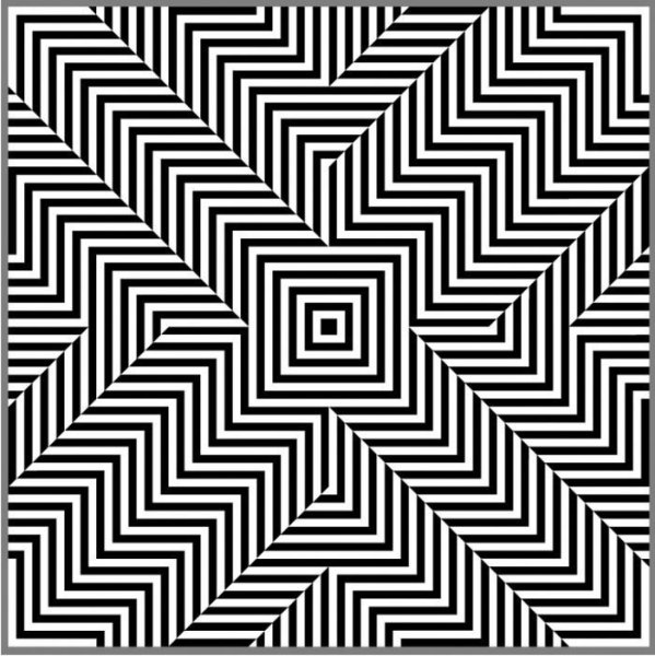 Графические иллюзии