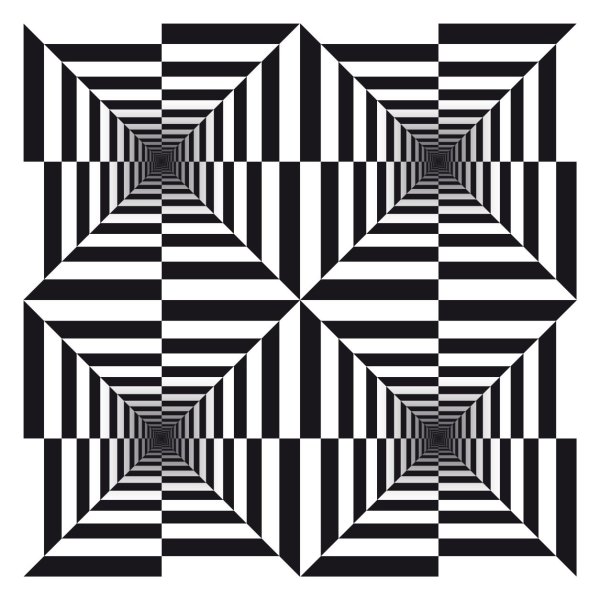 Оптические иллюзии