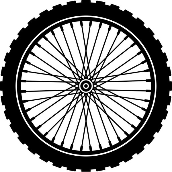 Значки автомобильных дисков