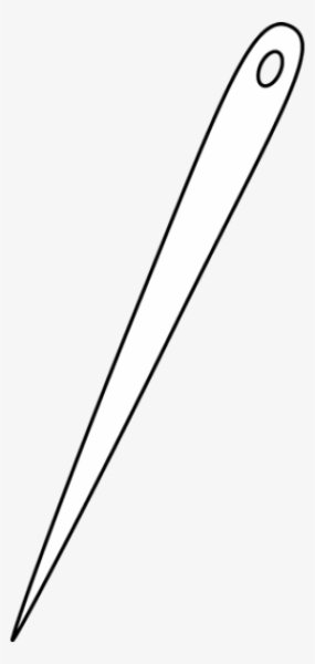 Иголка с ниткой icon