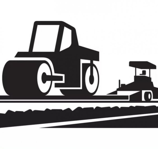 Асфальт иконка