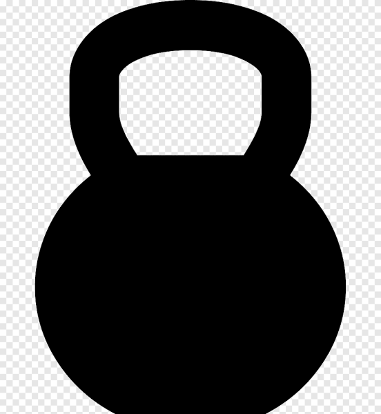 Гиря карандашом