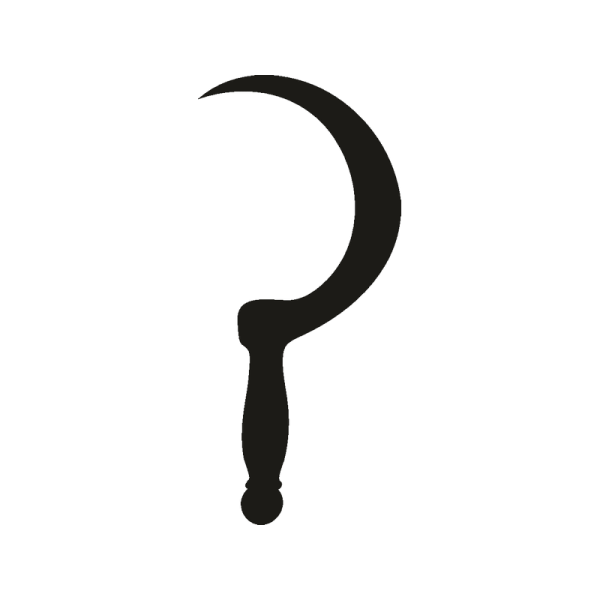 Серп символ