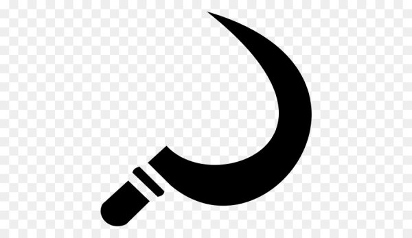 Серп символика