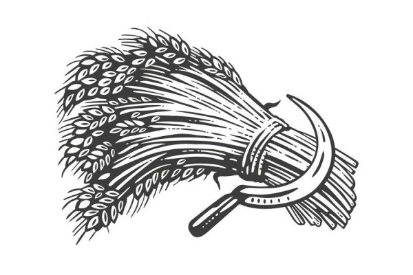 Серп и Колос