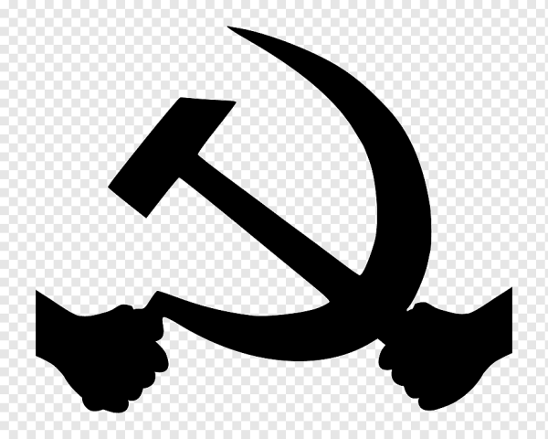 Молот символ СССР