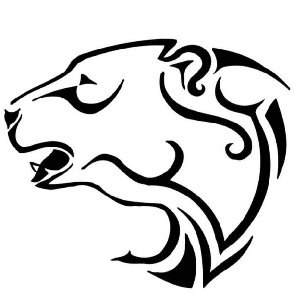 Трафареты для травления