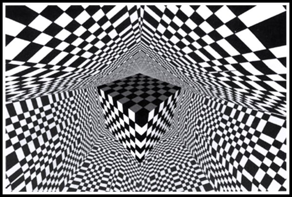 Геометрический обман