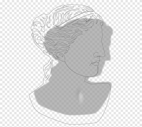 Богиня древней Греции герадемктра