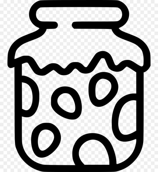 Варенье пиктограмма