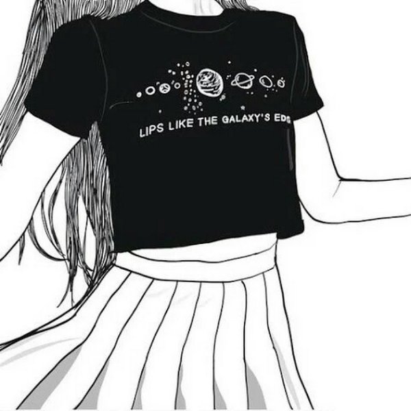 Топовые рисунки